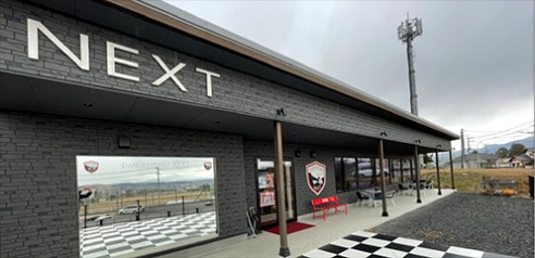 HIPHOP culture【natsumi】