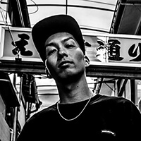 ダンスの先生 VAN